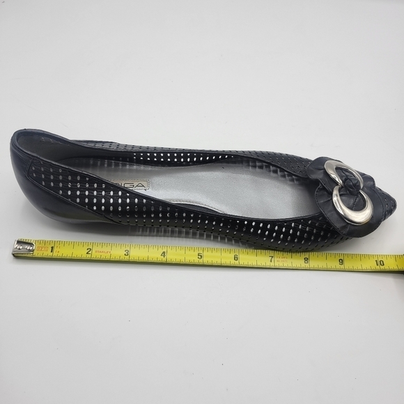 Via Spiga flats size 8 1/2M - Picture 11 of 15